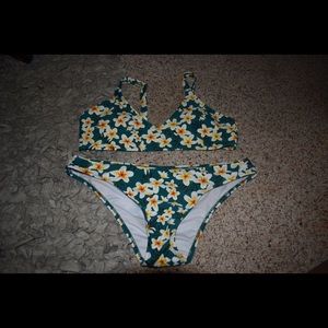 Women’s Bikini Swimsuit